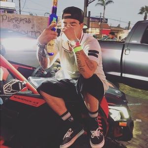 Meet your Posher, Alex